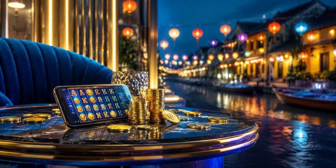 88nn77 Slot Đèn Lồng